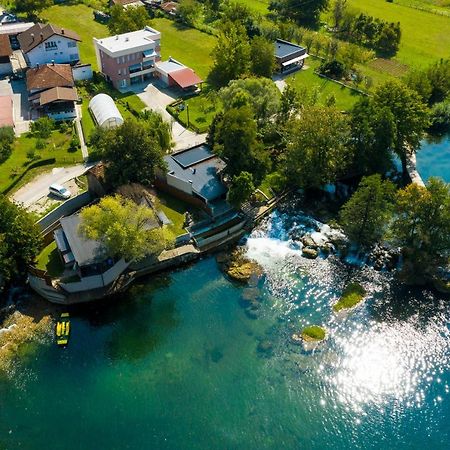 Holiday Homes Pozitiva Bihac Exterior photo