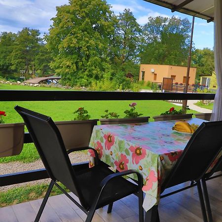Holiday Homes Pozitiva Bihac Exterior photo