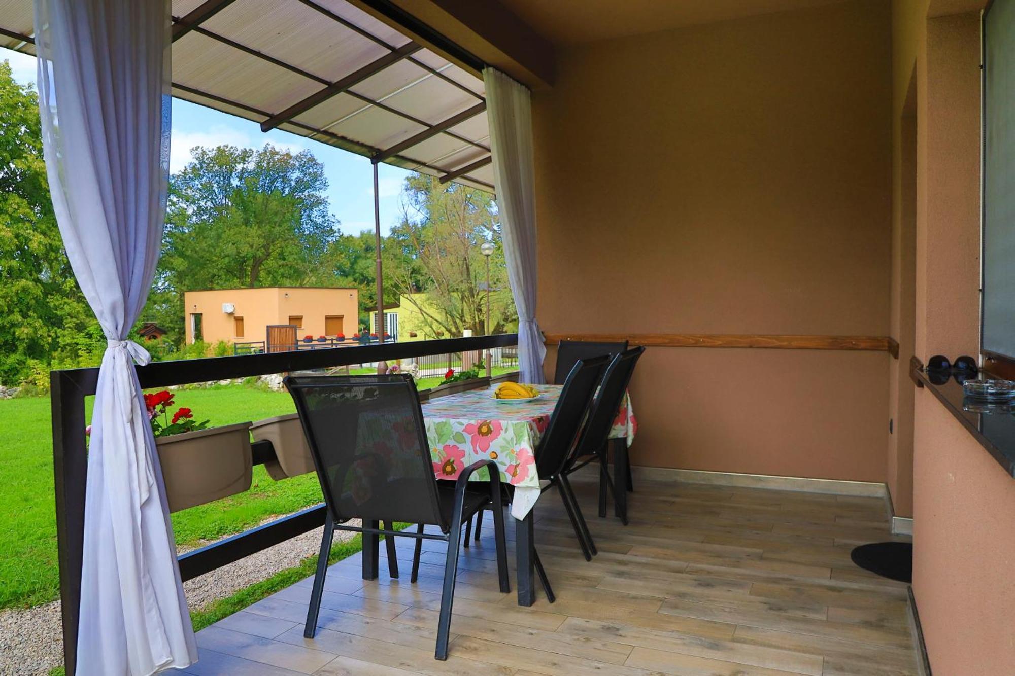 Holiday Homes Pozitiva Bihac Room photo