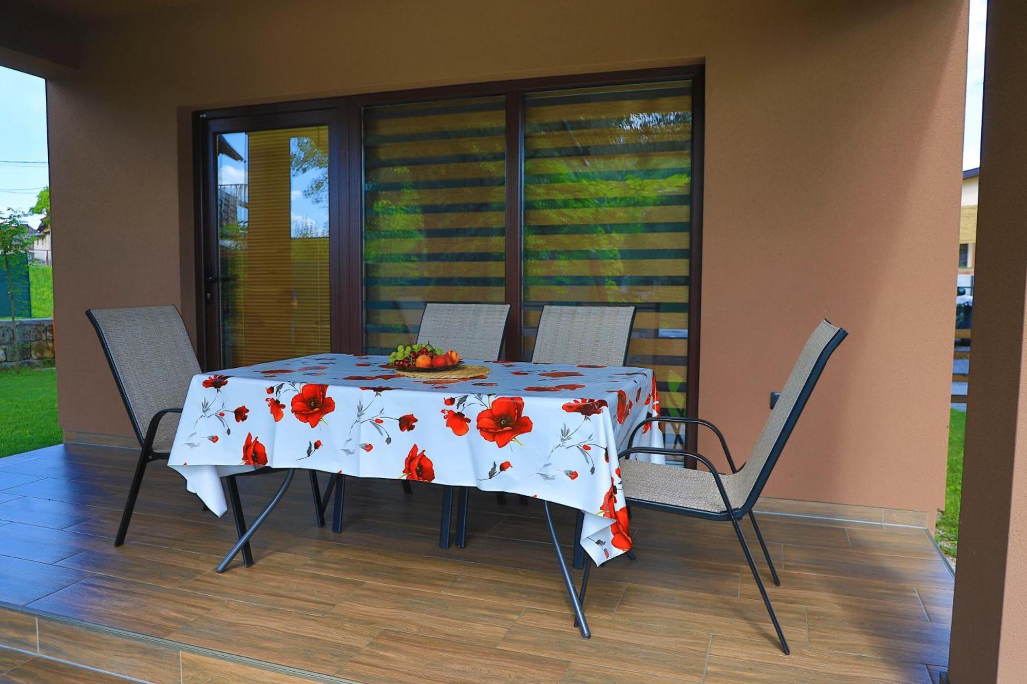 Holiday Homes Pozitiva Bihac Room photo