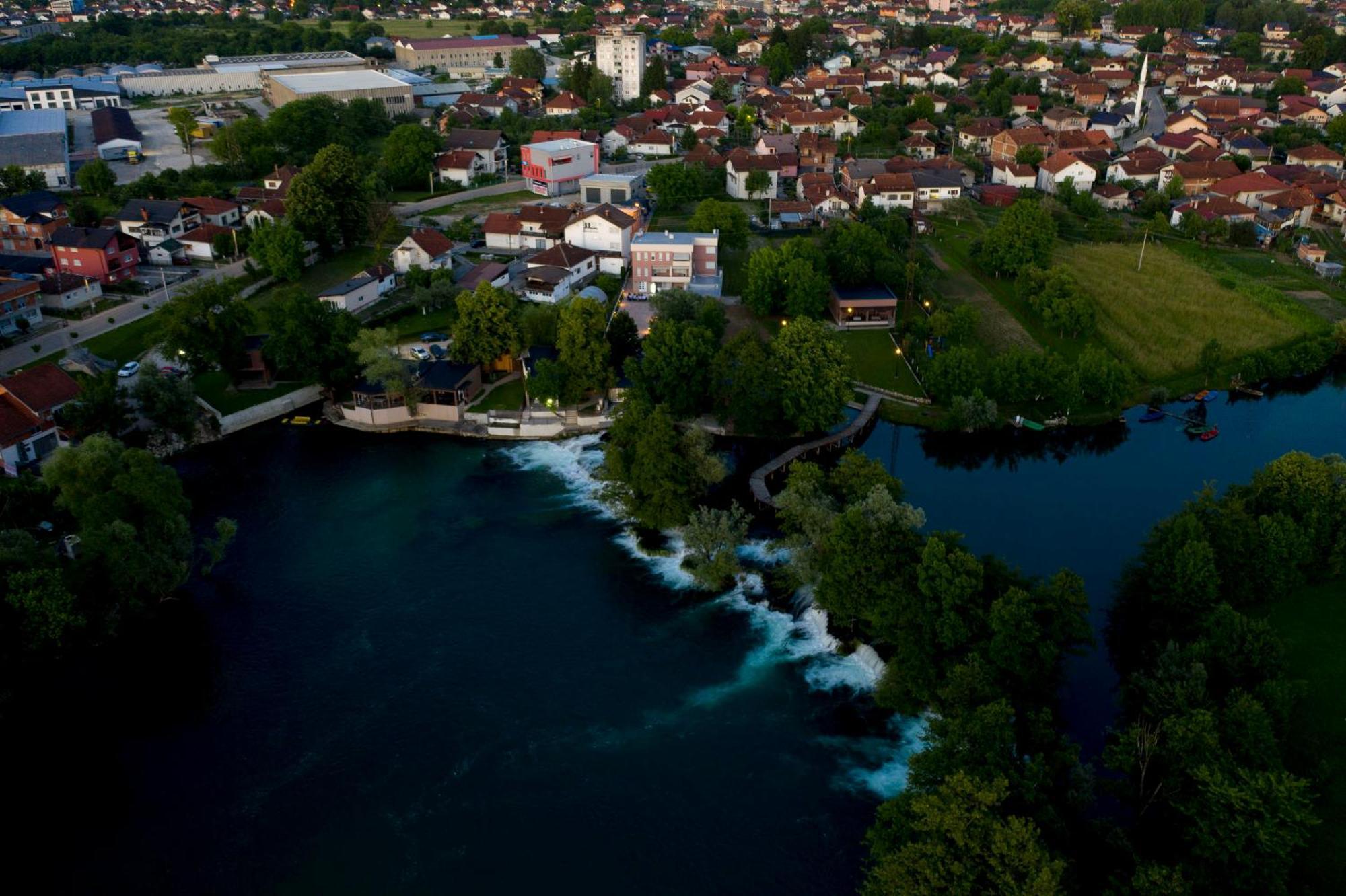 Holiday Homes Pozitiva Bihac Room photo