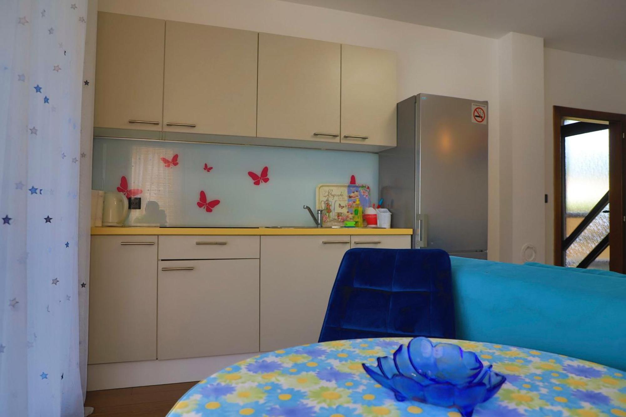 Holiday Homes Pozitiva Bihac Room photo