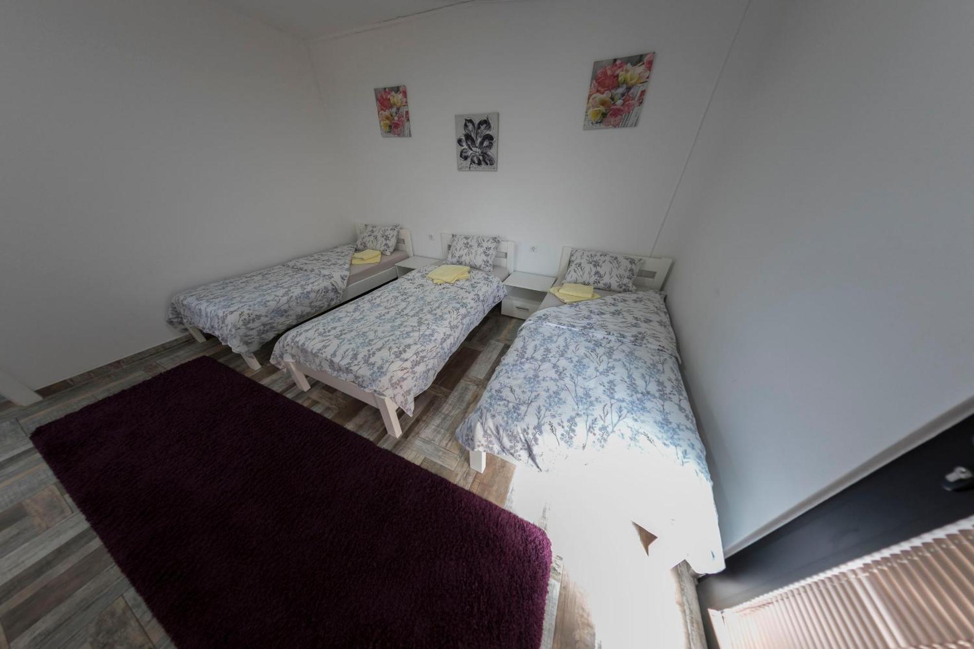 Holiday Homes Pozitiva Bihac Room photo