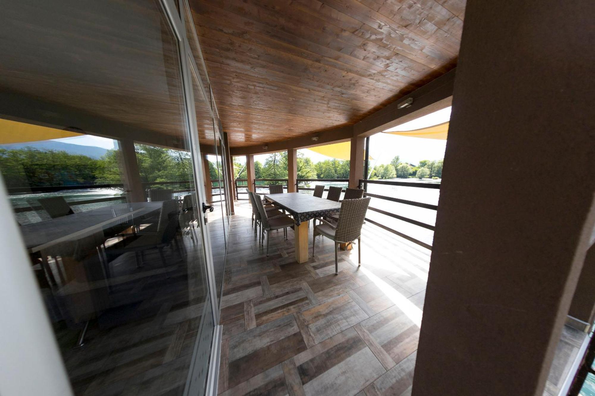 Holiday Homes Pozitiva Bihac Room photo