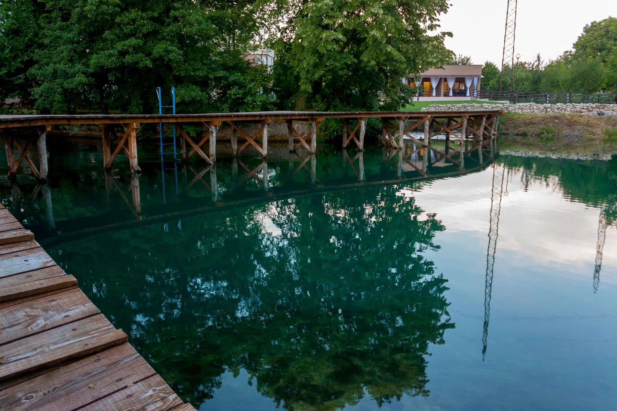Holiday Homes Pozitiva Bihac Room photo