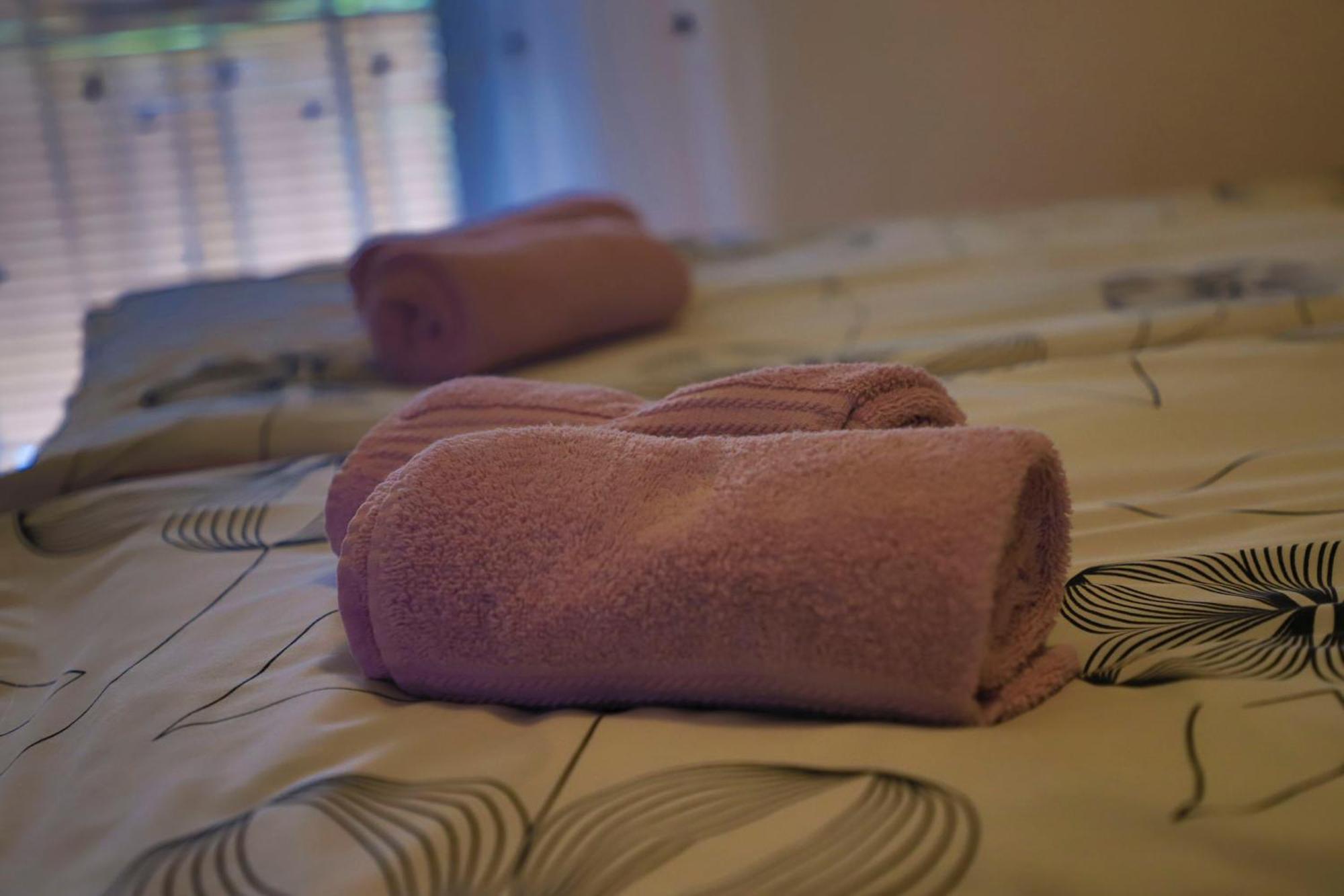 Holiday Homes Pozitiva Bihac Room photo