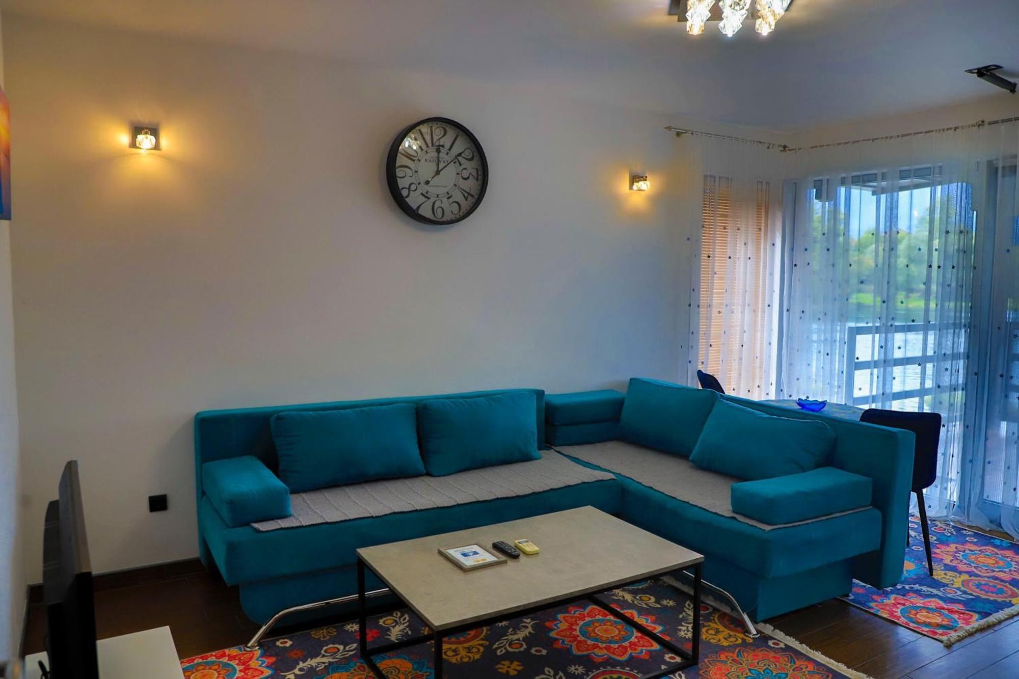Holiday Homes Pozitiva Bihac Room photo