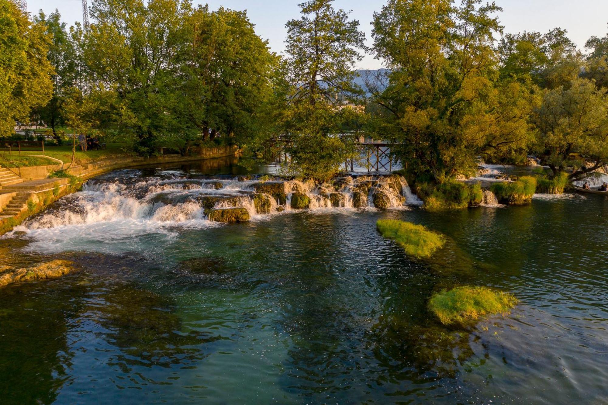Holiday Homes Pozitiva Bihac Room photo