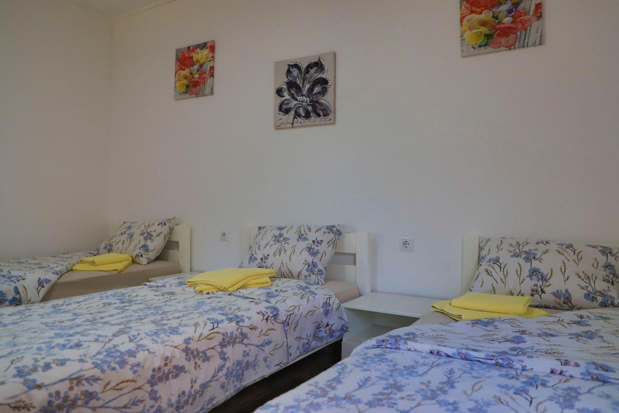 Holiday Homes Pozitiva Bihac Room photo