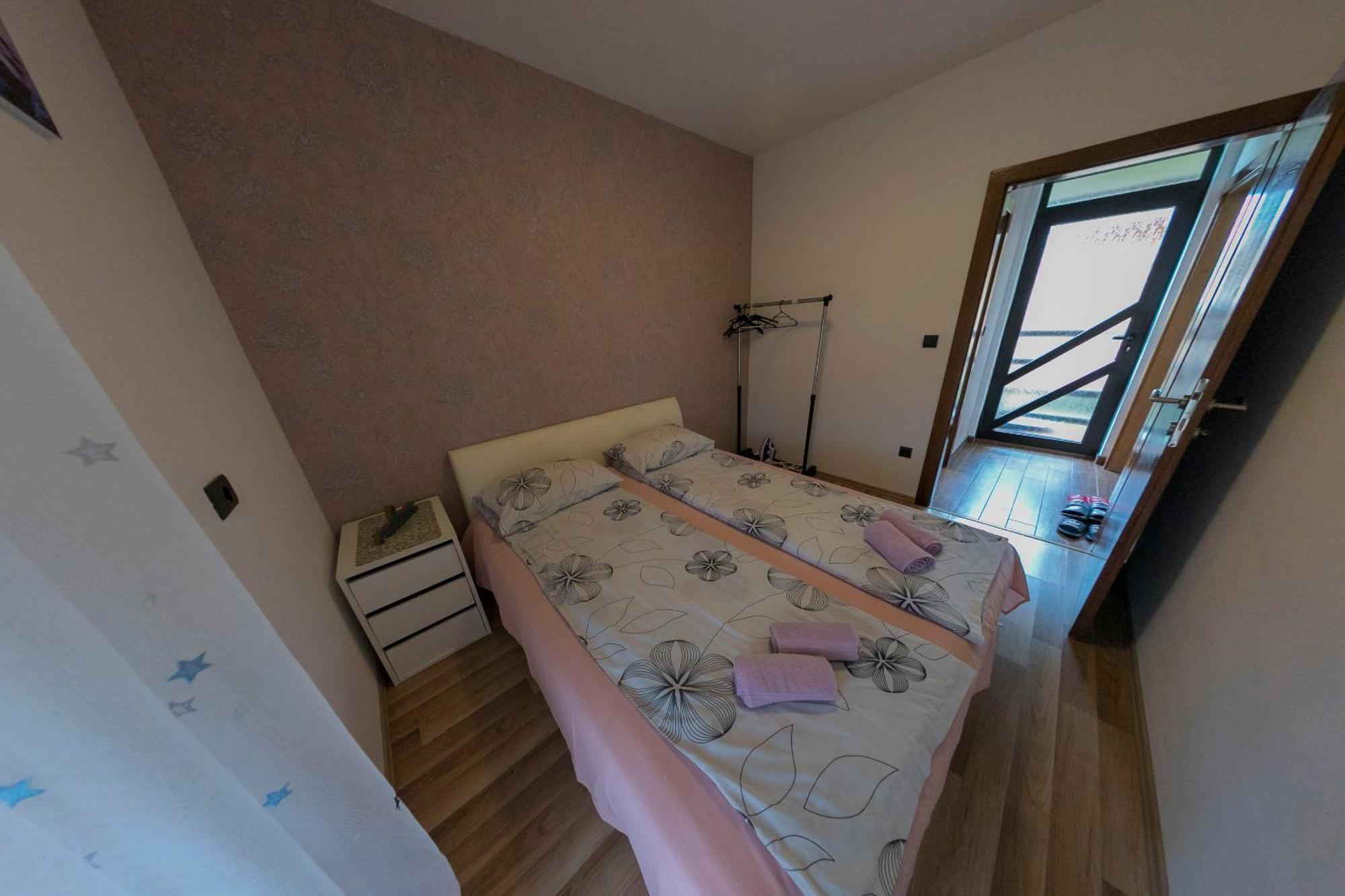 Holiday Homes Pozitiva Bihac Room photo
