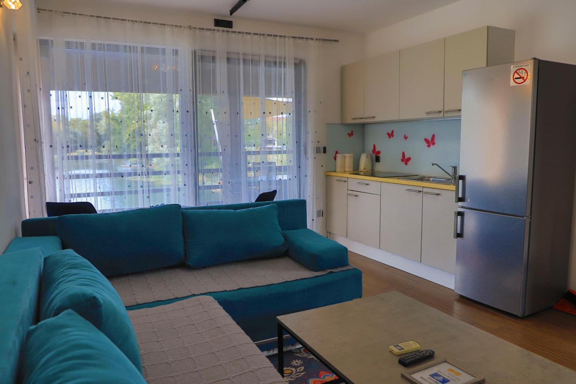 Holiday Homes Pozitiva Bihac Room photo