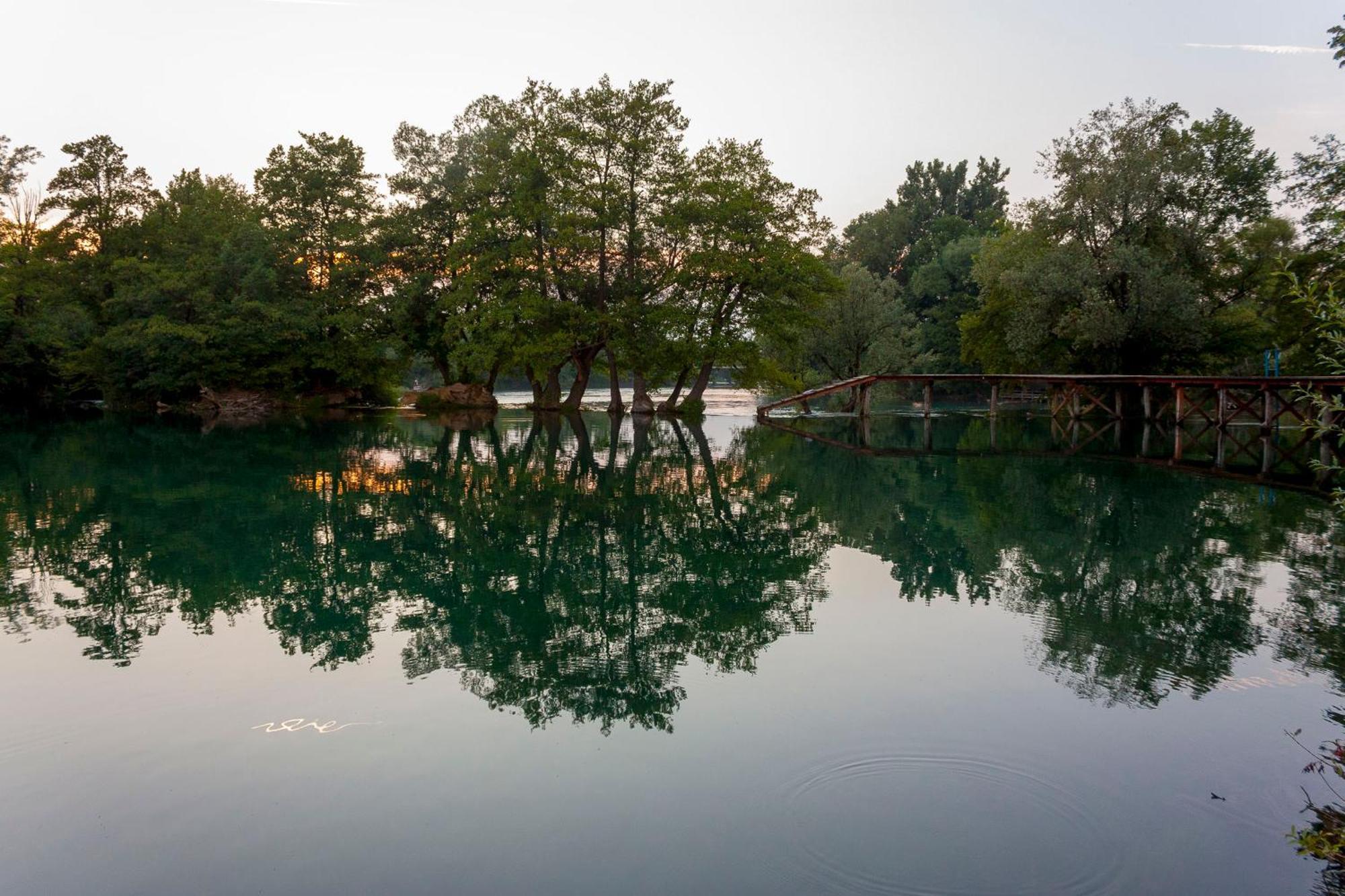 Holiday Homes Pozitiva Bihac Room photo