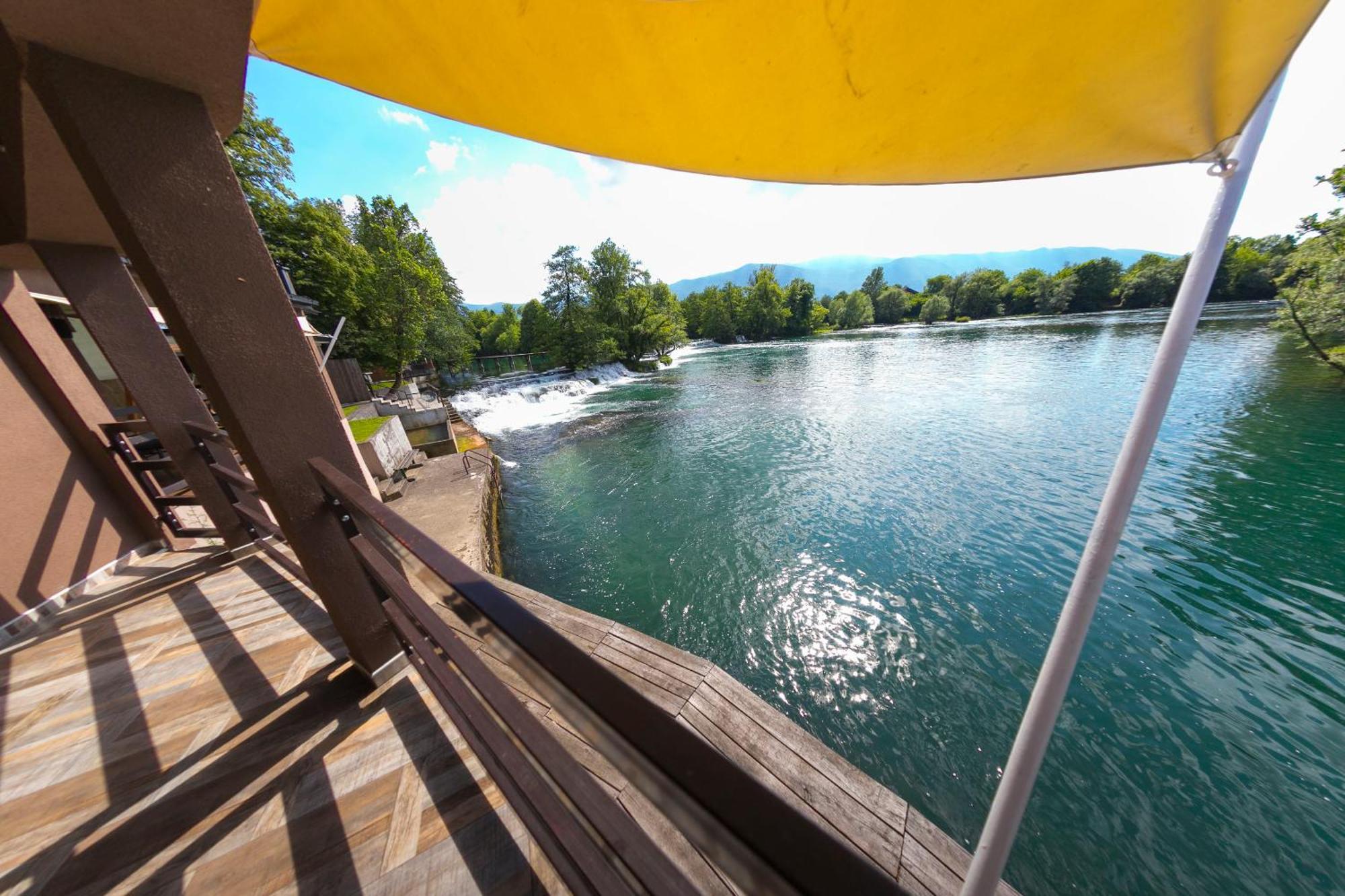 Holiday Homes Pozitiva Bihac Room photo