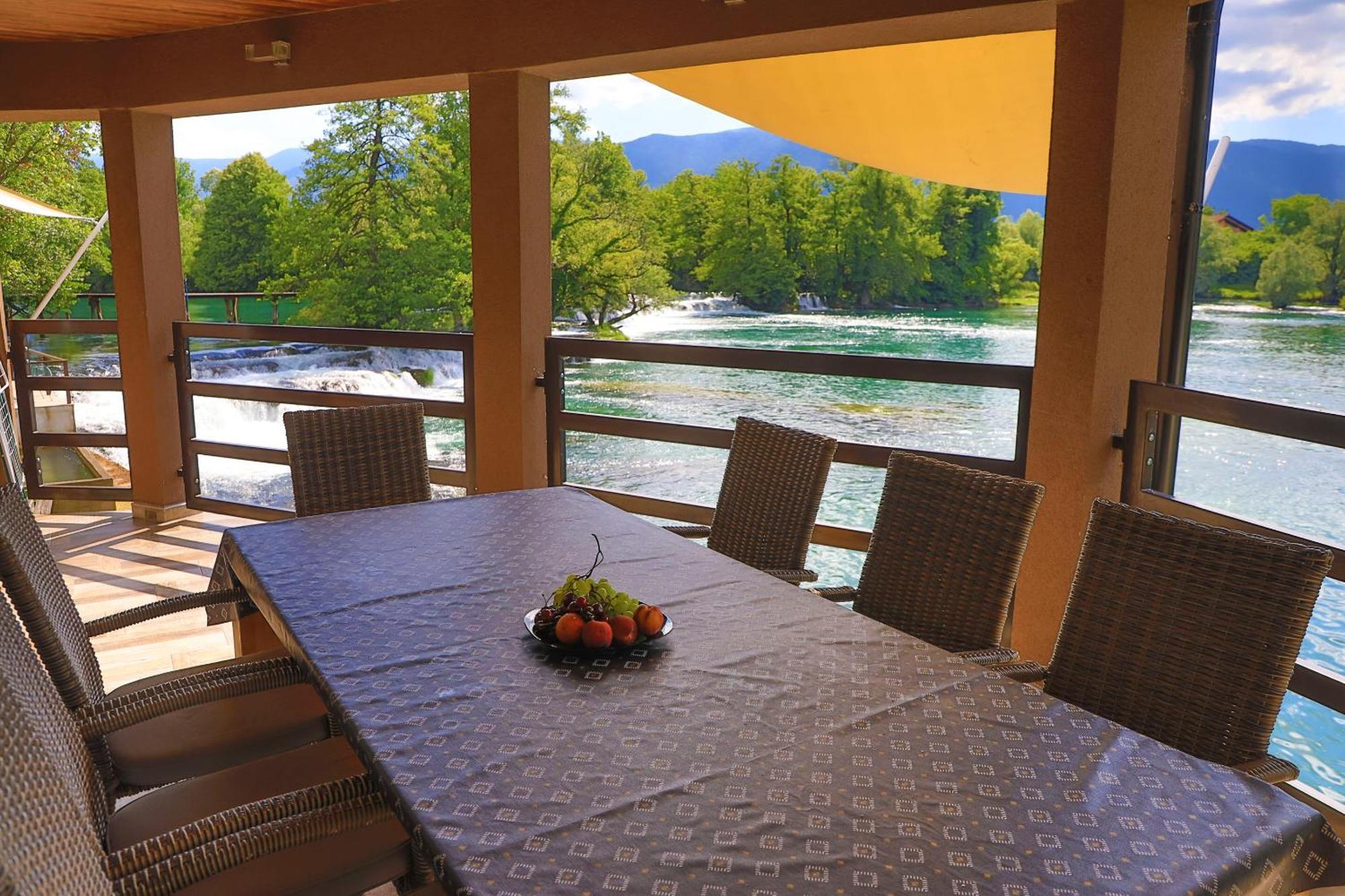 Holiday Homes Pozitiva Bihac Room photo