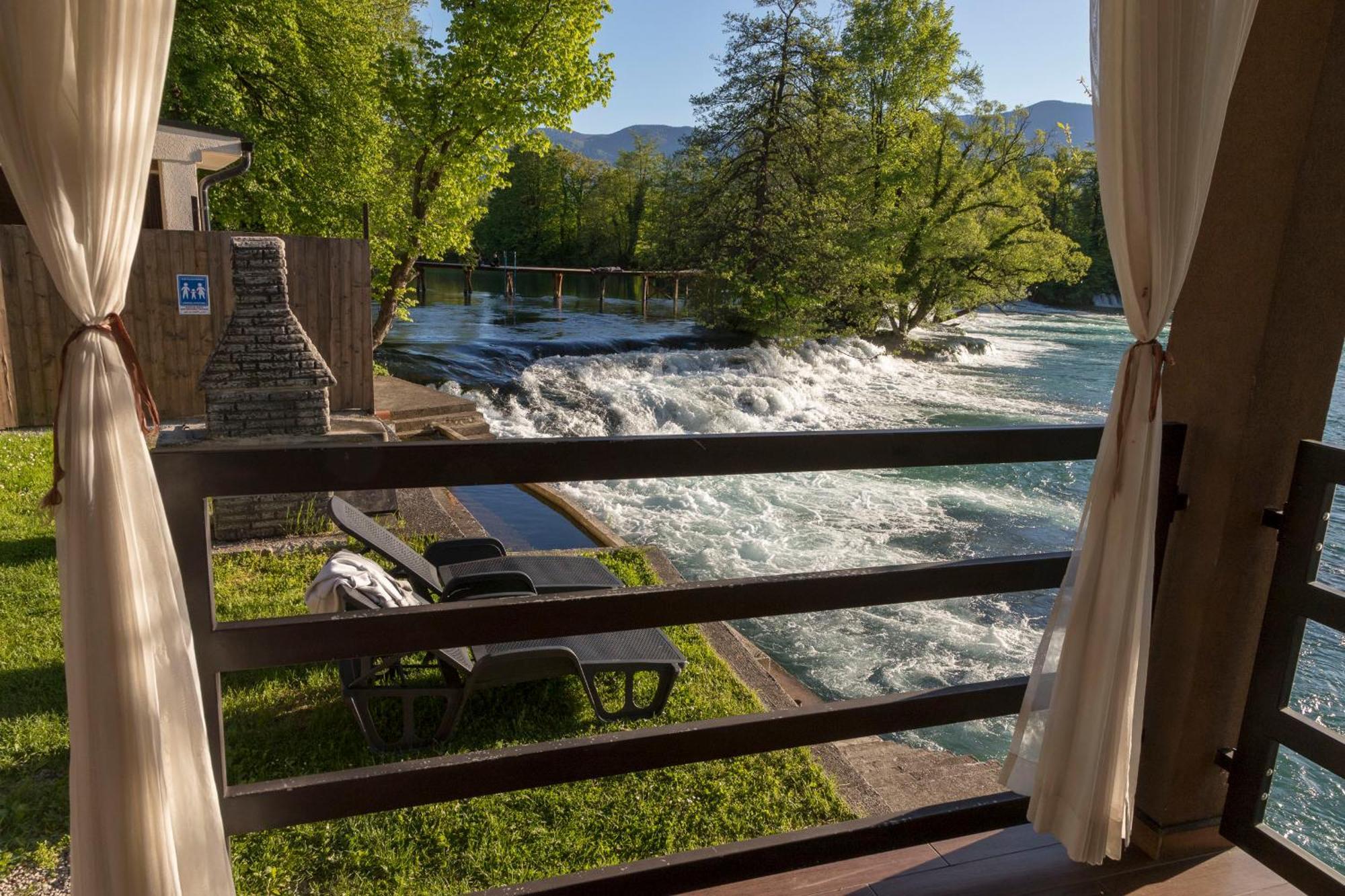 Holiday Homes Pozitiva Bihac Room photo
