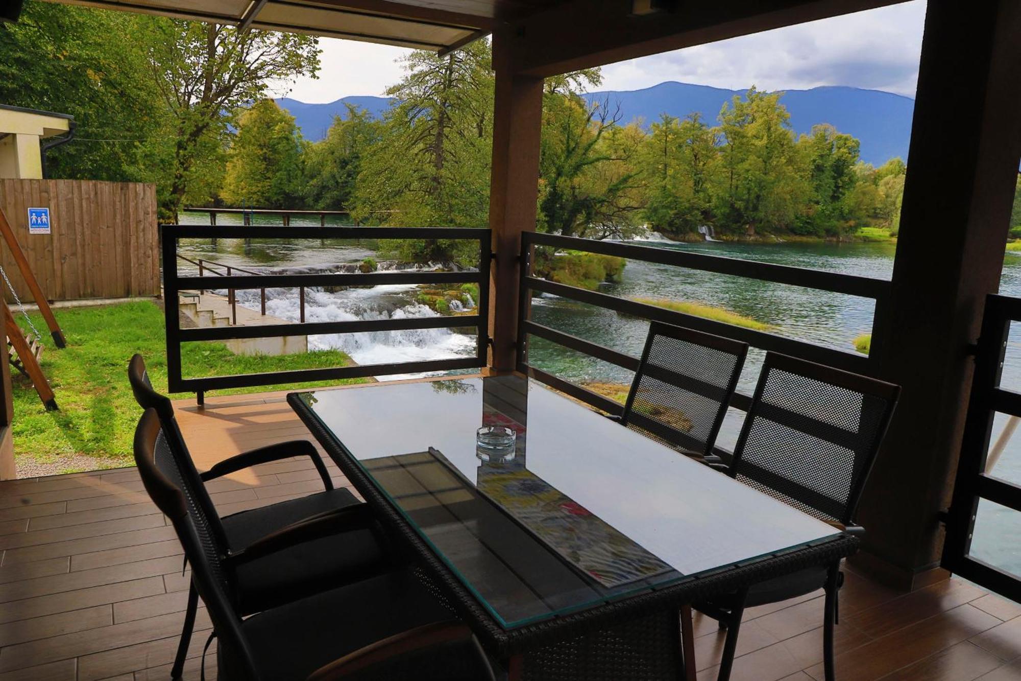 Holiday Homes Pozitiva Bihac Room photo