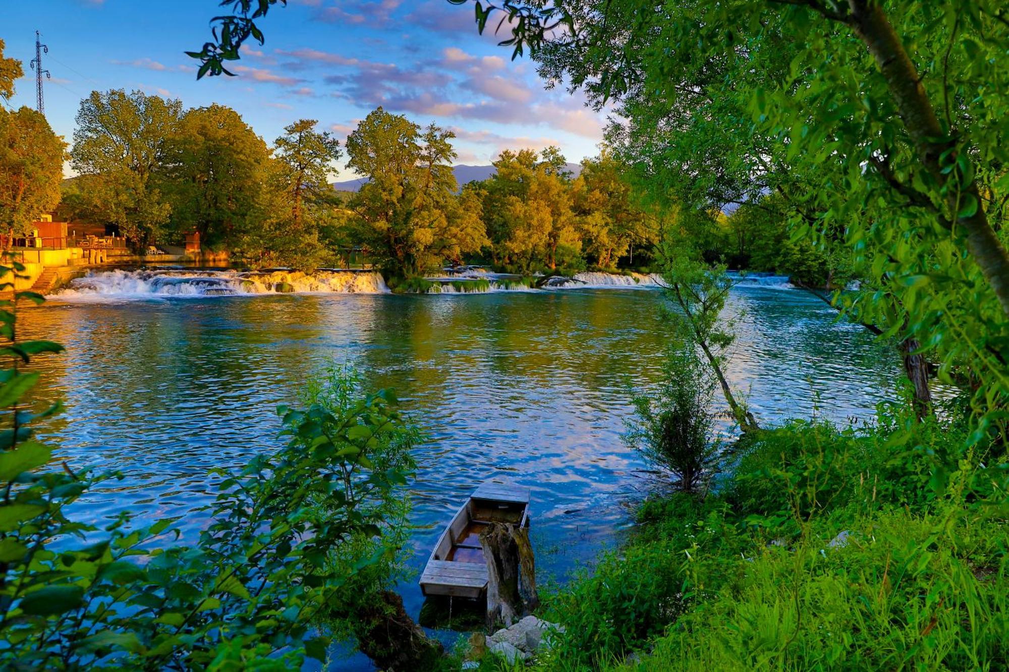 Holiday Homes Pozitiva Bihac Room photo
