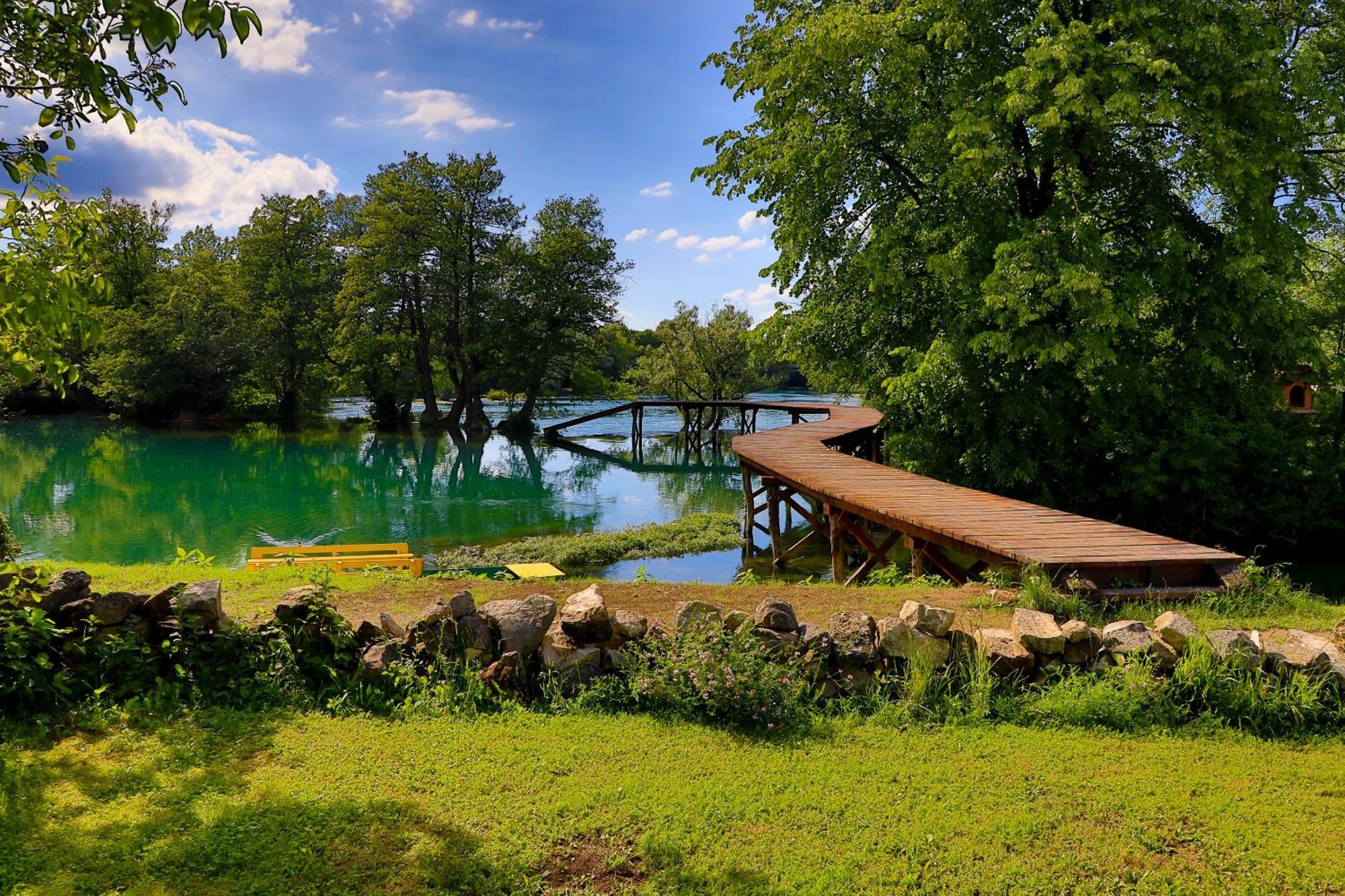 Holiday Homes Pozitiva Bihac Room photo